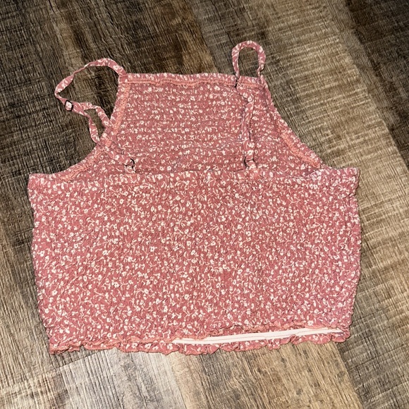 Hollister  cropped top - Picture 2 of 3